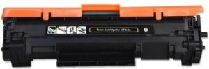 HP Toner Comp.CF244A con Chip
