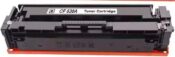 HP Toner Compatibile CF530A Bk