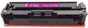 HP Toner Compatibile CF533A Magenta