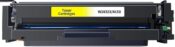 HP Toner Comp. W2032X Yellow no Chip