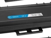 HP Toner Comp. W2031X Ciano con Chip