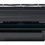HP Toner Comp. W2190A Bk