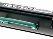 Lexmark Toner Comp.X264 Bk