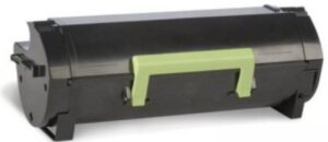Lexmark Toner Comp.X502H/MS310