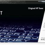 HP Toner Originale W1420A Bk