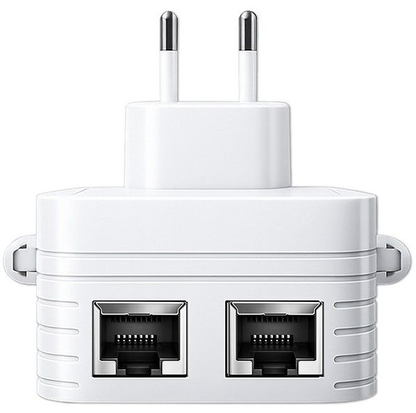 Range Extender Qoltec Wireless N300 - immagine 2