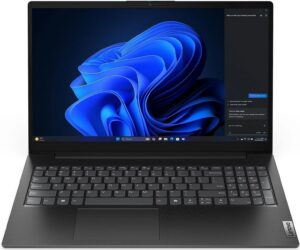 Notebook Lenovo V15 G5 i5-13420H/8G/512G/Fre Garanzia 2Y
