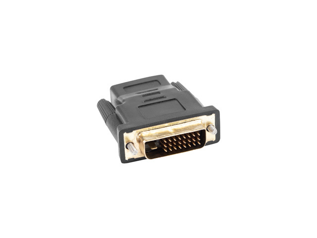 Adattatore DVI-D(24+1) M a HDMI F