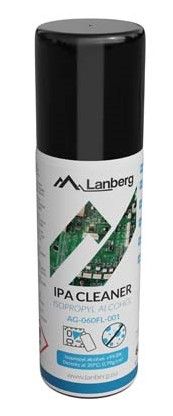 Alcol Isopropilico IPA 99,8% 60ml