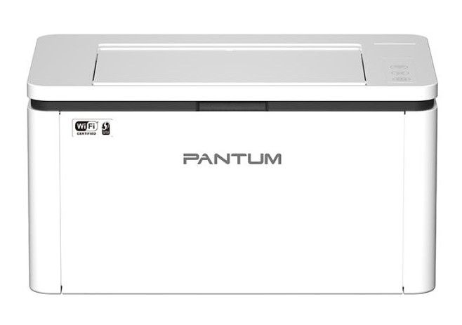 Stampante Pantum BP2300W Wireless/USB