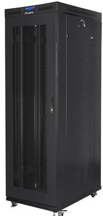 Armadio Rack 19" 27U(L800xP1000xH1461mm).