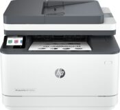 Stampante HP laserjet Pro MFP3102fdw