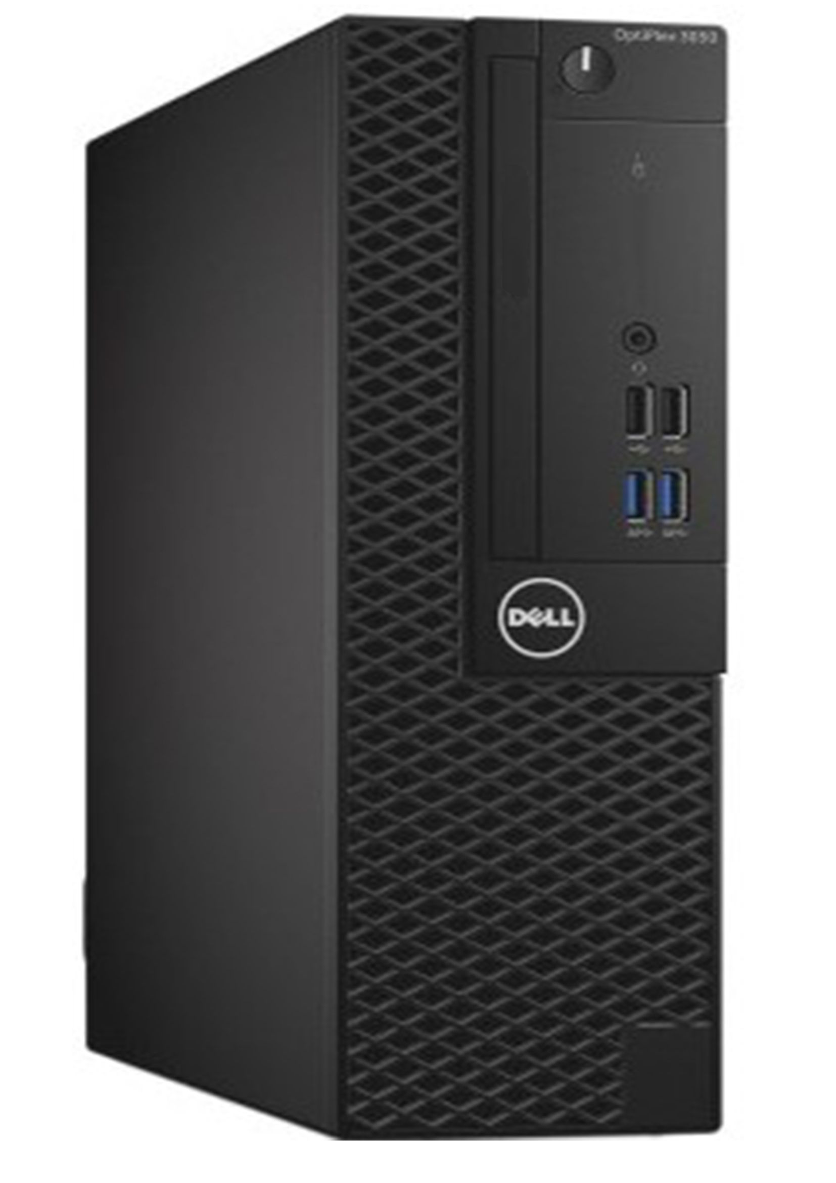 Pc Ref.Dell 3050 SFF i5-7500/8Gb/No Disk/W10P