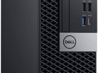 Pc Ref. Dell 7070 SFF i5-9500/8Gb/No Disk /W11P