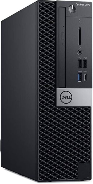Pc Ref. Dell 7070 SFF i5-9500/8Gb/No Disk /W11P