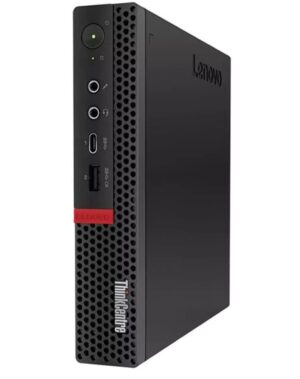 Pc Ref. Lenovo M920x I5-9500T/8Gb/No Disk W11P.