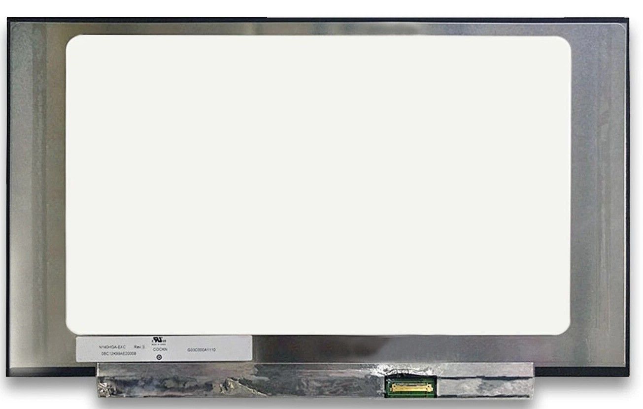 Display LED 14.0" FHD IPS 31,5cm.