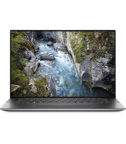 Notebook Ref. 15,6" Dell i7-12800H/32GB/1Tb RTX A1000 da 8Gb /W11P