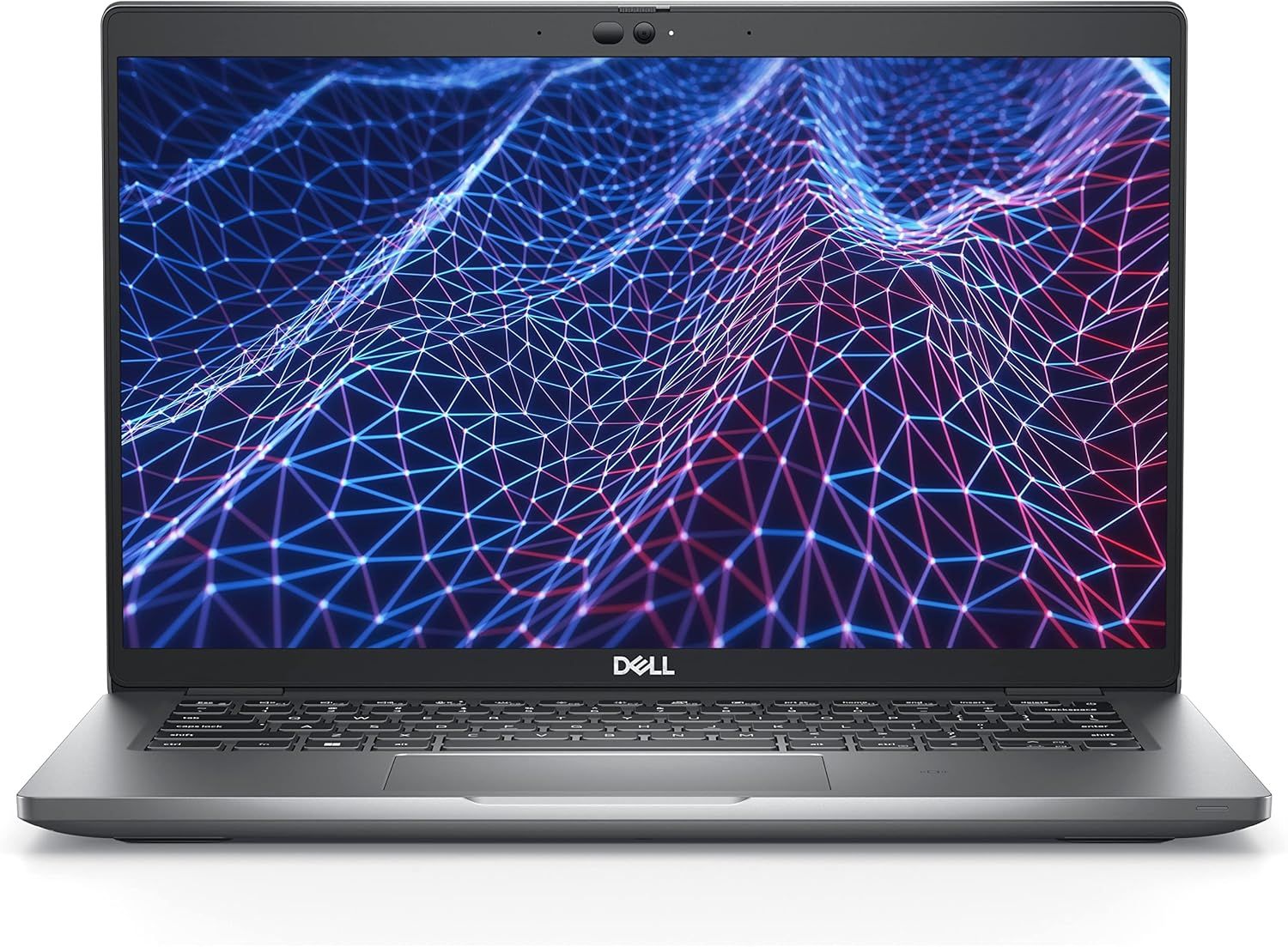 Notebook Ref. 14" Dell i5-1245U/16GB/256Gb W11P