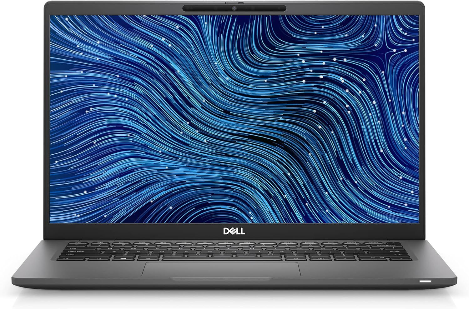 Notebook Ref. 14" Dell i7-1185G7/32GB/512Gb W11H