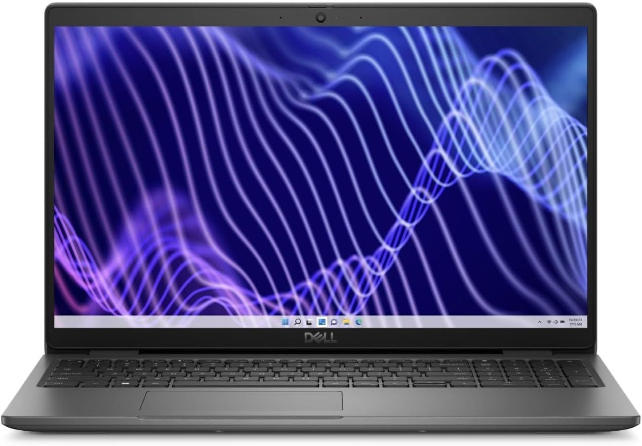 Notebook Ref.14" Dell i5-1135G7/16GB/256Gb W11P