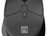 Mouse Wireless Kite Nero