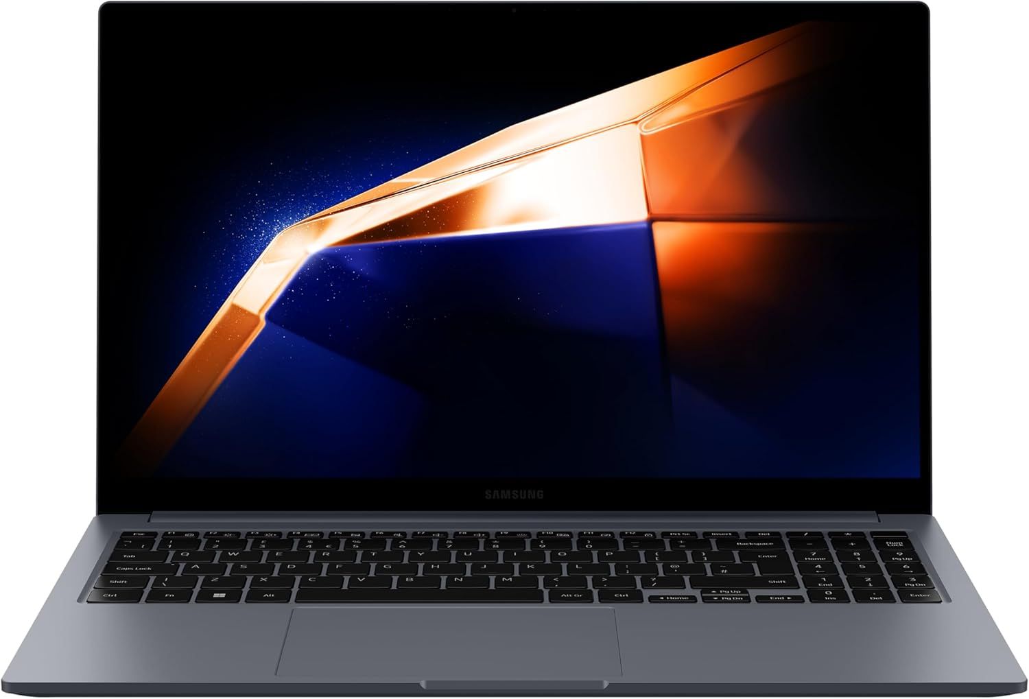 Notebook Galaxy Book4 I5-1335U/16Gb/512Gb FreeDos.