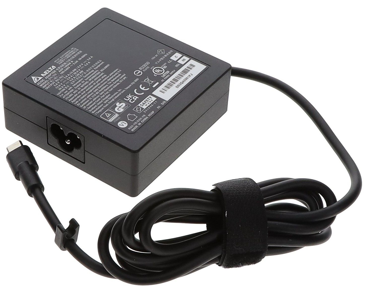 Alimentatore Delta 140W Type-C