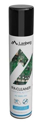 Alcol Isopropilico IPA 99,8% 300ml