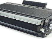 Brother Toner Comp.TN3480 Bk