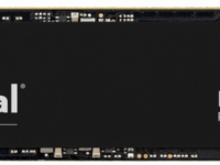 Ssd Crucial PCIe M2 NVME P3 da 1Tb.