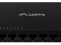 Switch di rete 8 Porte Gigabit