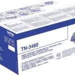 Brother Toner Originale TN3480