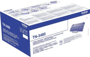 Brother Toner Originale TN3480