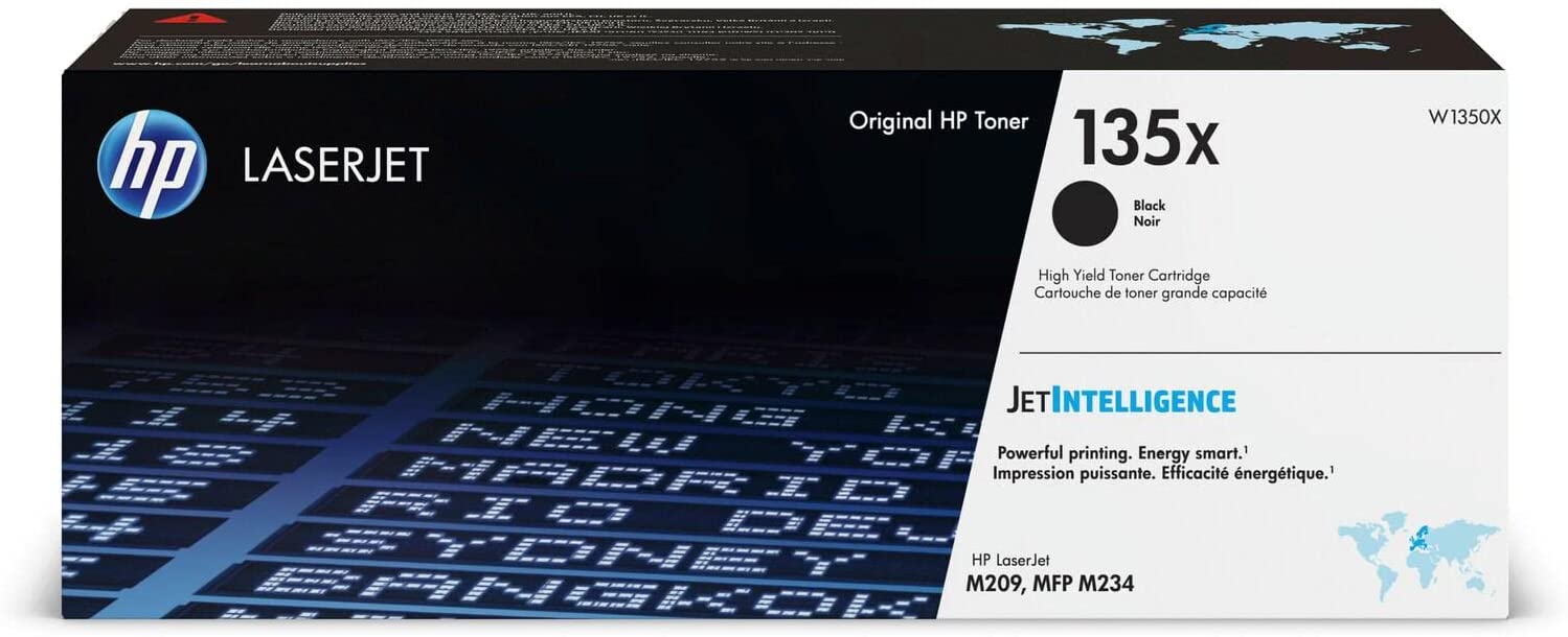 HP Toner Originale W1350X.