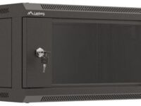 Armadio Rack Lanberg 19" 4U(L540xP350xH281)