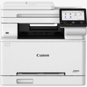 Stampante Multif. Canon Laser Color MF664CDW