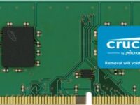 Ddr4 Crucial 32Gb 3200Mhz