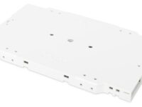Cassetto Ottico di giunzione per 12 fibre