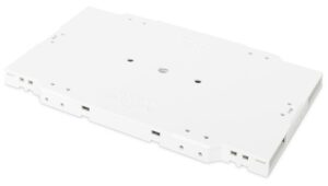Cassetto Ottico di giunzione per 12 fibre