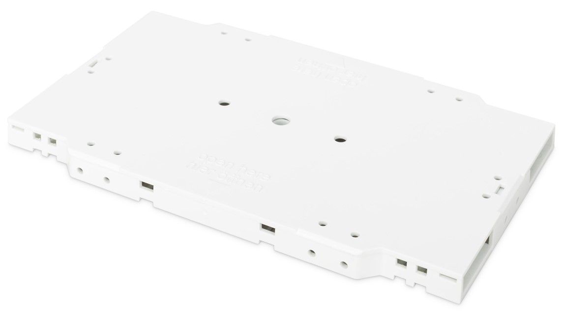 Cassetto Ottico di giunzione per 12 fibre