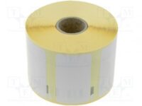 Dymo Etichette Comp.S0722540 57x32mm White