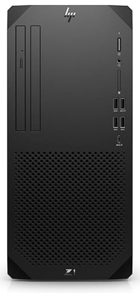 Workstation Ref. HP Z2 I7-10700/16/512/W11P Nvidia Quadro P4000 da 8Gb
