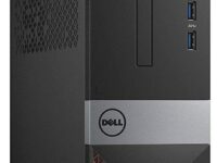 PC Ref. Dell 3470 i7-9700/16Gb/no Disk/W11P