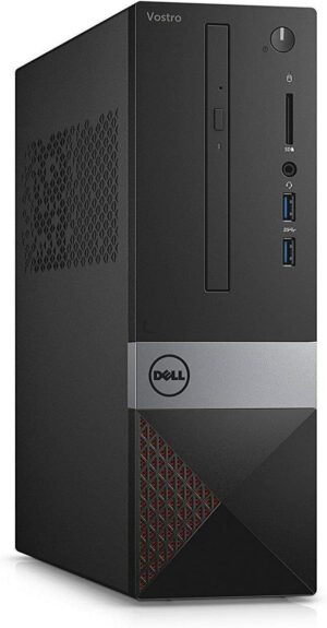 PC Ref. Dell 3470 i7-9700/16Gb/no Disk/W11P