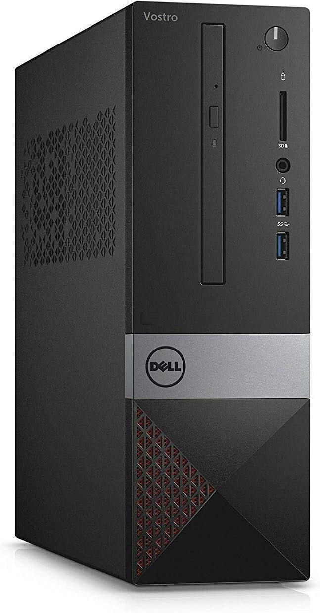 PC Ref. Dell 3470 i7-9700/16Gb/no Disk/W11P
