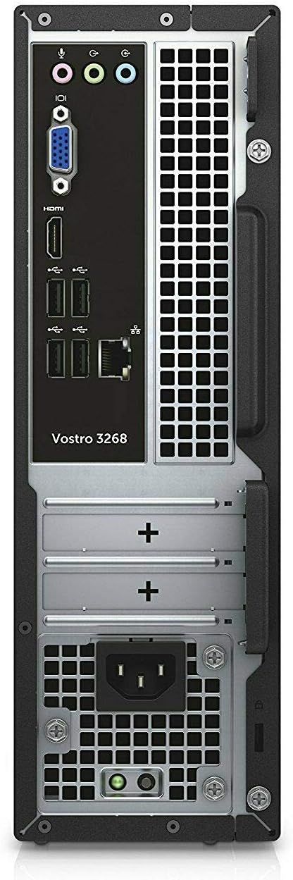 PC Ref. Dell 3470 i7-9700/16Gb/no Disk/W11P - immagine 2