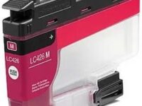 Brother Cartuccia Comp.LC-426XL Magenta
