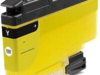 Brother Cartuccia Comp.LC-426XL Giallo