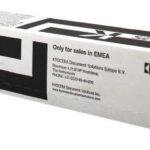 Kyocera-Mita Toner Originale TK-8325 Nero